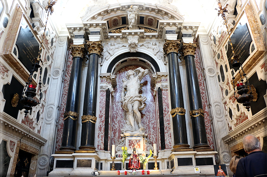 foto Chiesa di Santa Maria di Nazareth